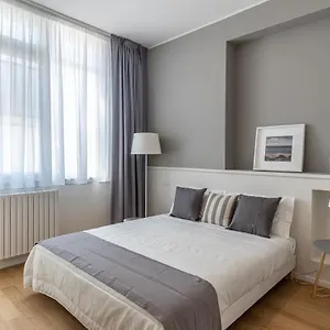  Appartamento Argiro Luxury Italia