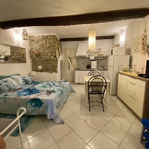  Appartamento La Conca Blu