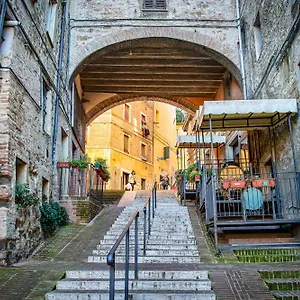  Appartamento Piccola Italia